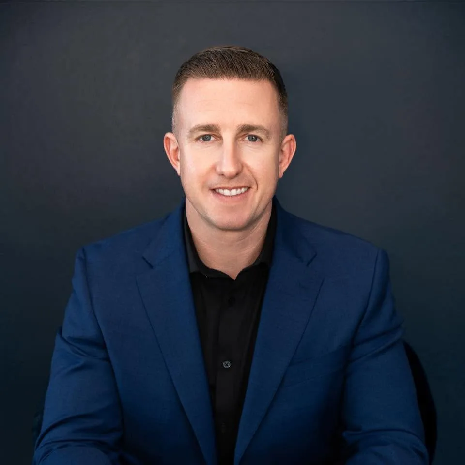 Kevin Shoun, Salado and Central Texas real estate agent